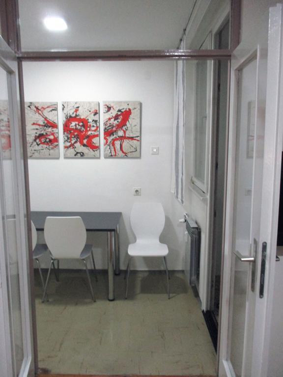Apartment Door 44 Zagreb