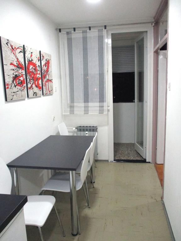 Apartment Door 44